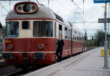 Od 14. prosince platí nový jízdní řád vlaků na trati Most – Moldava