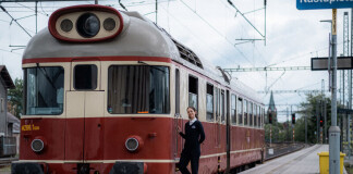 Od 14. prosince platí nový jízdní řád vlaků na trati Most – Moldava