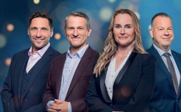 Adventní koncert České televize poprvé zazní z Mostu