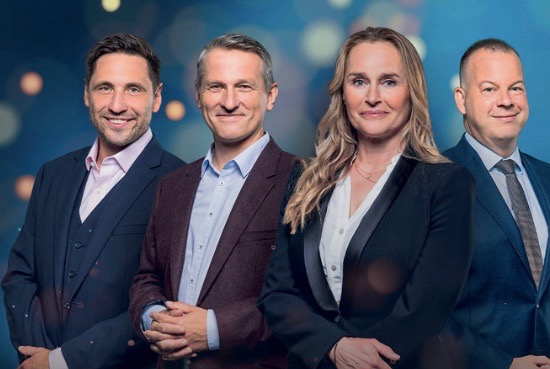 Adventní koncert České televize poprvé zazní z Mostu