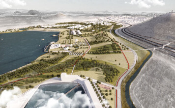 Konečně! Vláda převede bezúplatně na město Most pozemky kolem jezera!