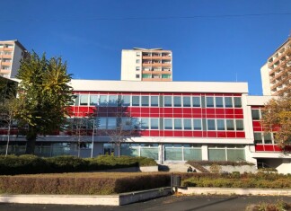 Stát chystá přesun úředníků Okresní správy sociálního zabezpečení v Mostě do nového sídla