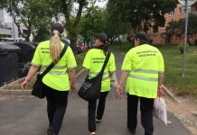 Mostecká městská policie hledá posilu do týmu školní dohledové služby