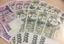 Most má rozpočet na příští rok: bude se investovat, poplatky se nebudou zvyšovat a zůstanou benefity