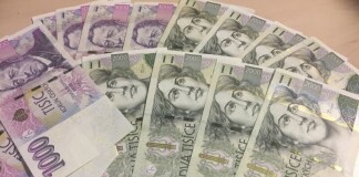 Most má rozpočet na příští rok: bude se investovat, poplatky se nebudou zvyšovat a zůstanou benefity