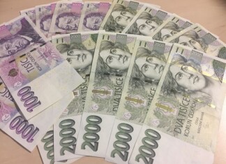 Most má rozpočet na příští rok: bude se investovat, poplatky se nebudou zvyšovat a zůstanou benefity