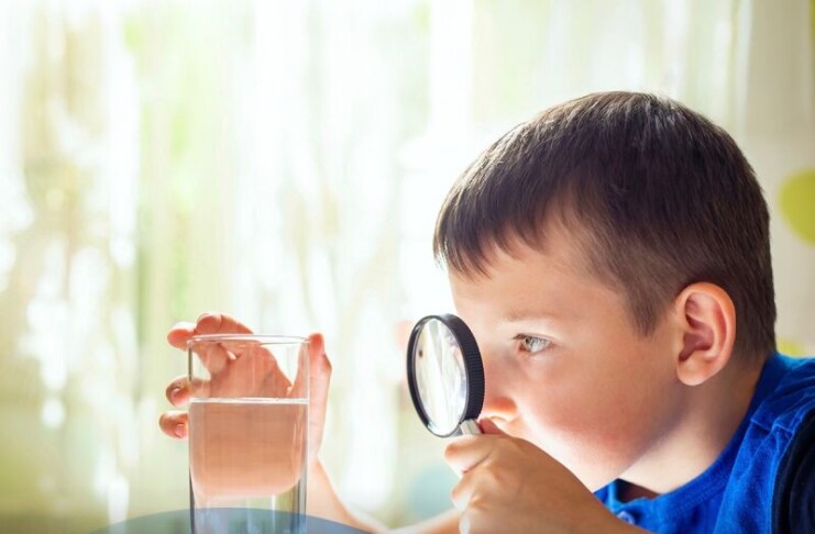 Voda na Mostecku od Nového roku OPĚT PODRAŽÍ!