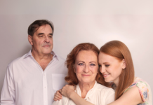 První divadelní premiéra nového roku je Cena za něžnost