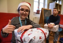 Sbírka Krabice od bot prodloužena až do neděle