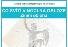 Hvězdy v mostecké knihovně
