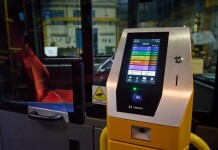 Na Mostecku se testuje nový odbavovací systém