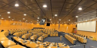 Krajští zastupitelé schválili nové dotační programy