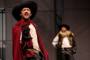 Cyrano