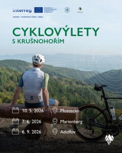 cyklovýlety