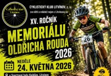 Memoriál Oldřicha Rouda v Litvínově