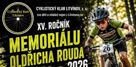 Memoriál Oldřicha Rouda v Litvínově