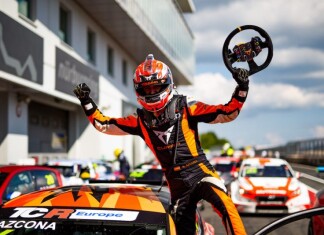 Mostecký autodrom změnil majitele, koupil ho miliardář Roman Staněk
