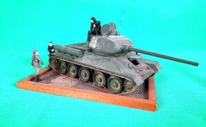 Model b