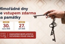 Vstupenky na prohlídku mosteckého kostela zdarma si už můžete objednávat