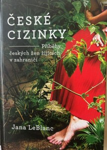 Cizinky b
