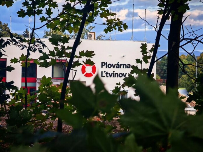 plovarna