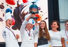 Cukráři z Ústeckého kraje uspěli na festivalu Gastro Sweet Fest