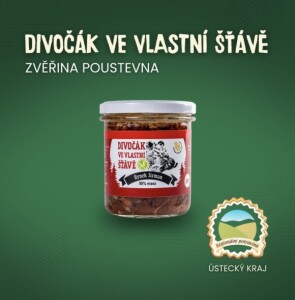 Potravina ch