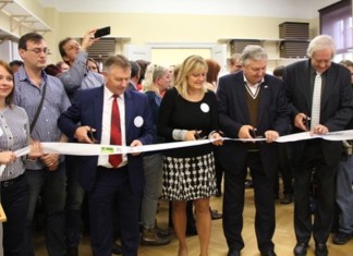 V Chomutově se otevřelo nové Centrum duševního zdraví
