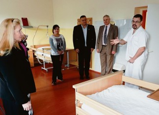 Z jednání Zastupitelstva Ústeckého kraje