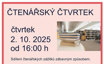 Městská knihovna v Mostě zve na další DESKOHRANÍ