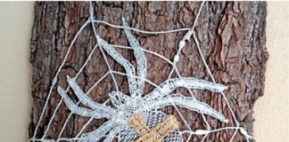 Krajkářské sympozium v muzeu