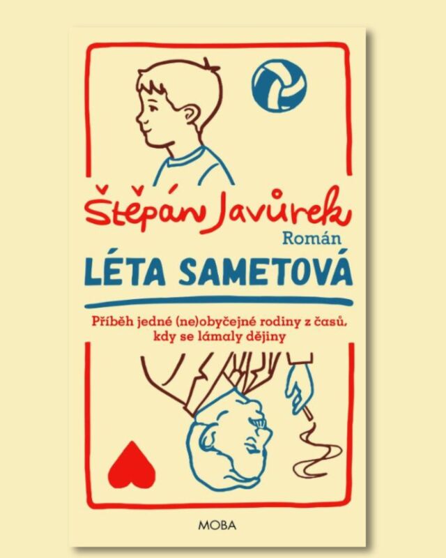 Javurek sametova 17.11