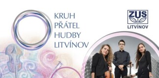 Již zítra se můžete těšit na Klavírní Kvarteto Josefa Suka