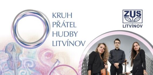 Již zítra se můžete těšit na Klavírní Kvarteto Josefa Suka
