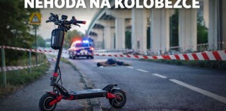 Jak omezit svištící elektrokoloběžky? Mostečtí zastupitelé a úředníci si lámou hlavu