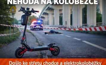 Jak omezit svištící elektrokoloběžky? Mostečtí zastupitelé a úředníci si lámou hlavu