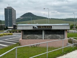 Mostecká střelnice v podchodu má nové majitele