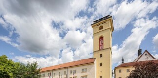 Oblastní muzeum v Chomutově se může pyšnit třetí nejlepší publikací za rok 2025