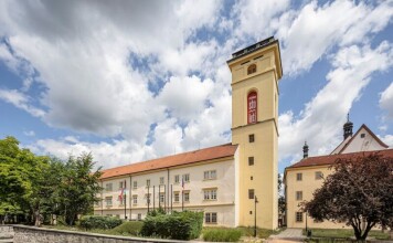 Oblastní muzeum v Chomutově se může pyšnit třetí nejlepší publikací za rok 2025