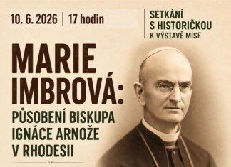 V mosteckém muzeu se 10. června dozvíte vše o Ignáci Arnožovi