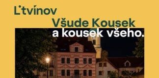 Litvínovské náměstí změní 20. června pouliční představení na magický vesmírný svět
