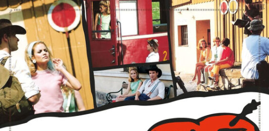 Tip na sobotní výlet: Oslava výročí filmu REBELOVÉ