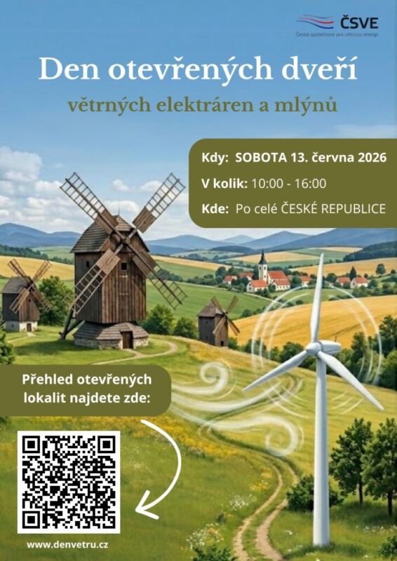 Vrtule a 13.6