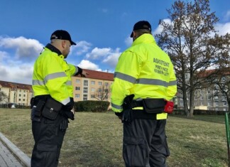 Městská policie Most hledá asistenty prevence kriminality