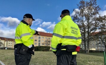 Městská policie Most hledá asistenty prevence kriminality