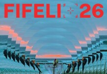 V pátek 28. srpna začíná Filmový festival Litoměřice