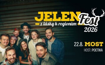 Dopravní podnik posílí dopravu na kapelu Jelen