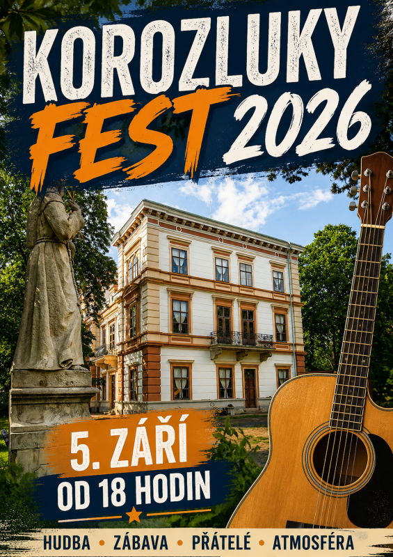 Korozluky 5.9