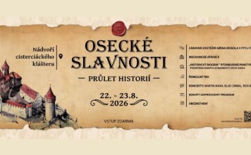 Mostecký dopravní podnik vypraví mimořádné spoje na Oseckou pouť