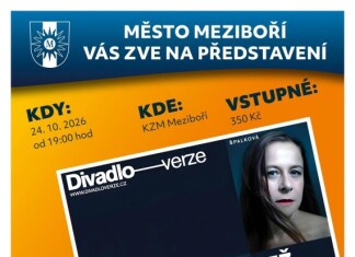 Lež na Meziboří